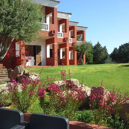 Valdiola Hotel Porto Cervo