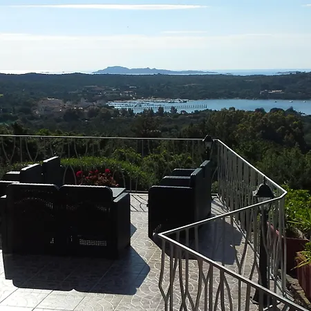 Hotel Valdiola Porto Cervo