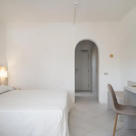 Valdiola 3* Porto Cervo