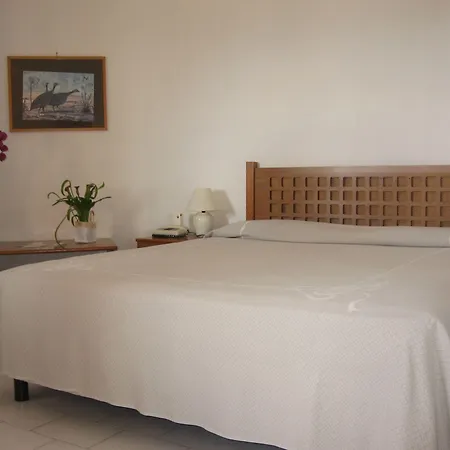 Valdiola Hotel 3*