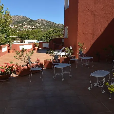 Valdiola 3* Porto Cervo