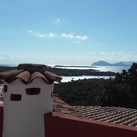 Valdiola Hotel Porto Cervo