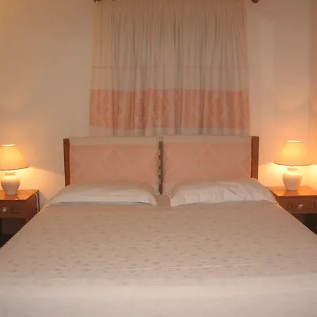 Hotel Valdiola Porto Cervo