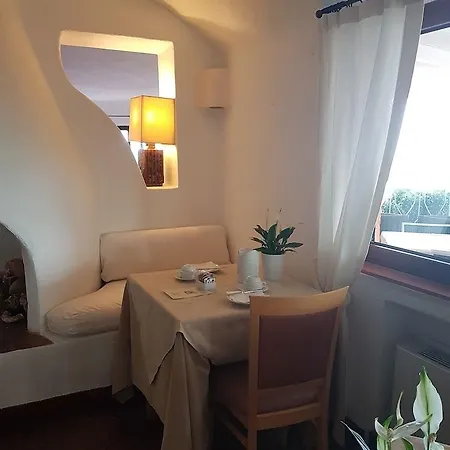 Valdiola Hotel Porto Cervo