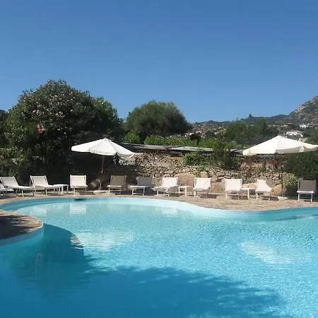 Valdiola 3* Porto Cervo