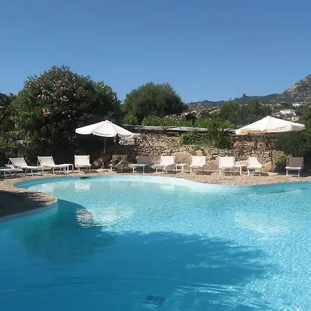 Valdiola Hotel 3*