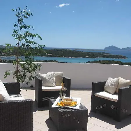 Valdiola Hotel Porto Cervo