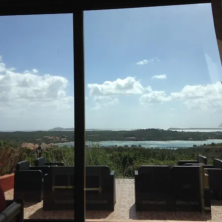 Valdiola Hotel Porto Cervo