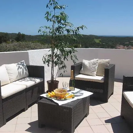 Valdiola Hotel Porto Cervo