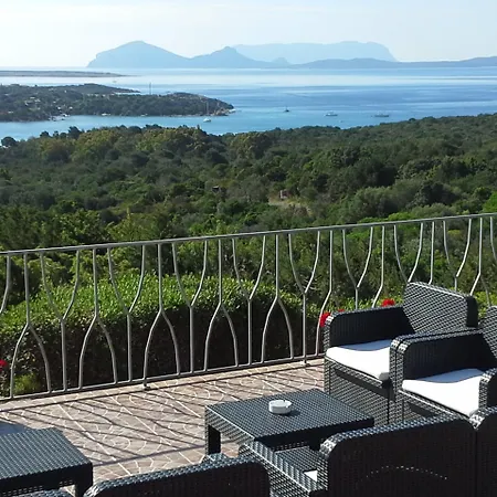 Valdiola Hotel 3*