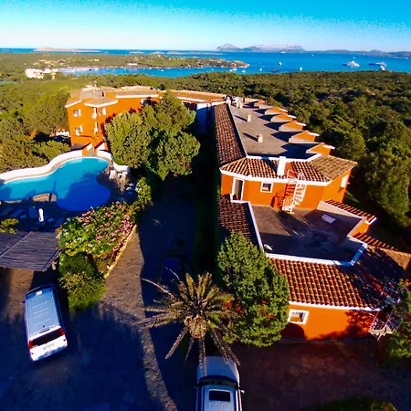 Valdiola 3* Porto Cervo