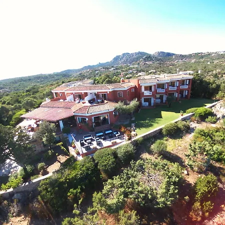 Valdiola Porto Cervo