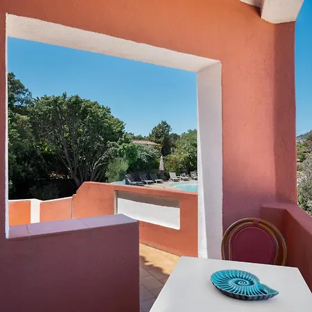 Valdiola 3* Porto Cervo
