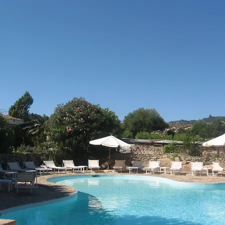 Valdiola Porto Cervo