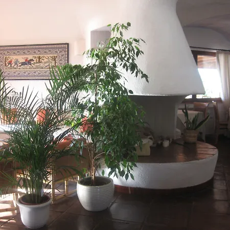 Valdiola Porto Cervo