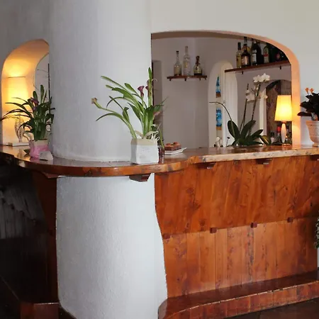 Valdiola Hotel Porto Cervo