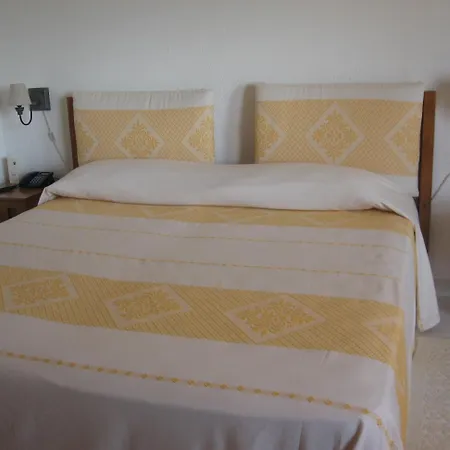 Valdiola Hotel Porto Cervo