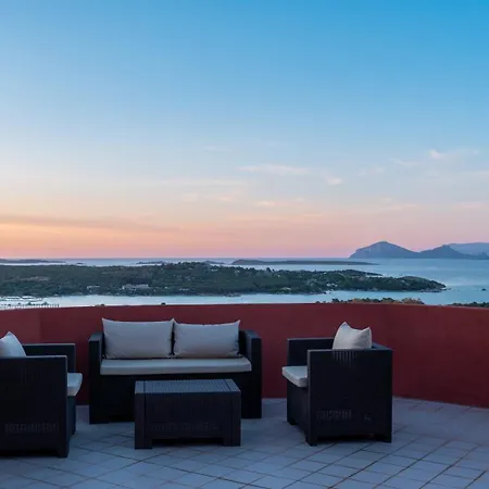 Hotel Valdiola Porto Cervo