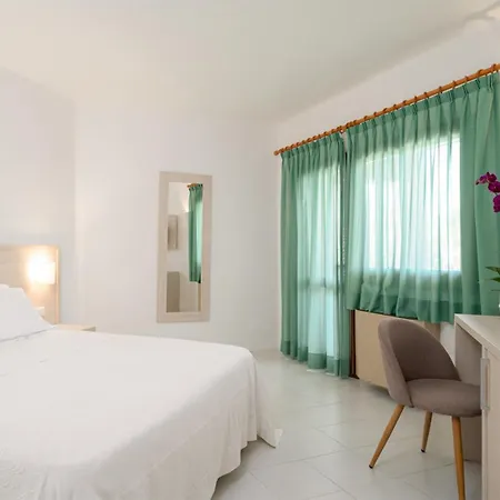 Valdiola Hotel Porto Cervo