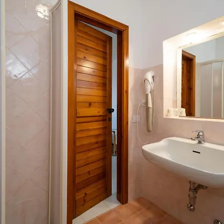 Hotel Valdiola Porto Cervo
