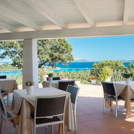 Hotel Valdiola Porto Cervo