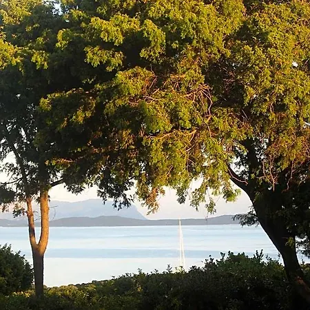 Valdiola Szálloda Porto Cervo