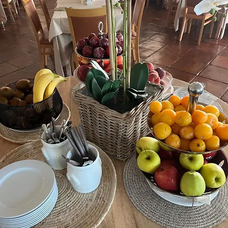 Szálloda Valdiola Porto Cervo