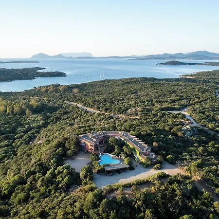 Valdiola 3* Porto Cervo