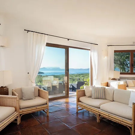 Valdiola 3* Porto Cervo