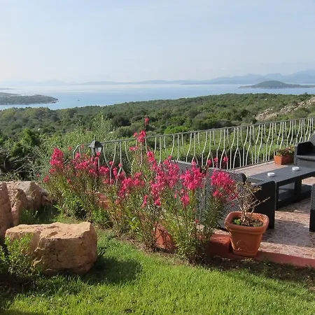 Valdiola Porto Cervo