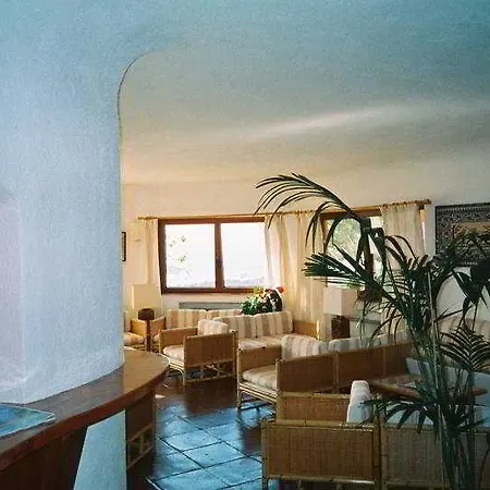 Valdiola Porto Cervo