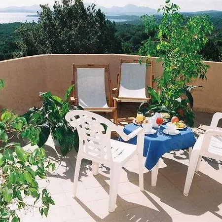 Valdiola 3* Porto Cervo