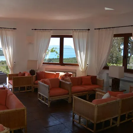 Hotel Valdiola
