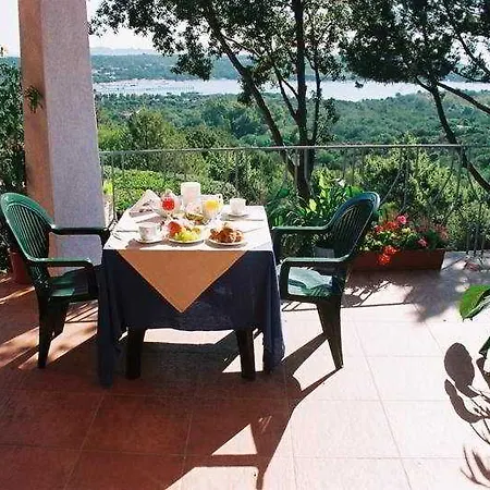 Valdiola Hotel 3*