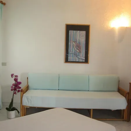 Valdiola 3* Porto Cervo