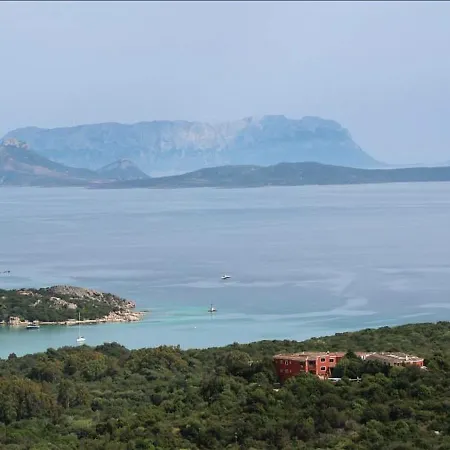 Valdiola Hotel Porto Cervo