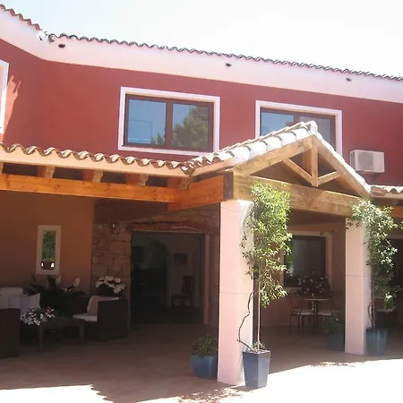 Hotel Valdiola