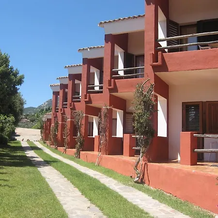 Valdiola Hotel