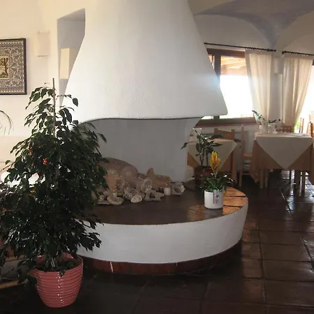 Hotel Valdiola