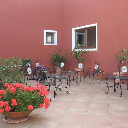 Hotel Valdiola 3*