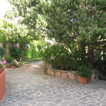 Valdiola Hotel Porto Cervo