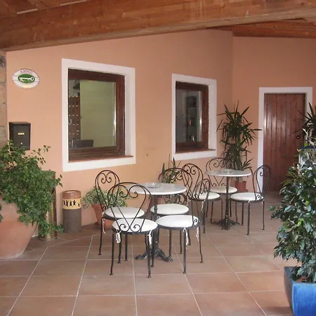 Hotel Valdiola Porto Cervo