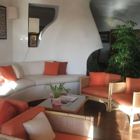 Valdiola Hotel Porto Cervo
