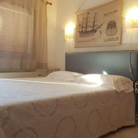 Valdiola Hotel 3*