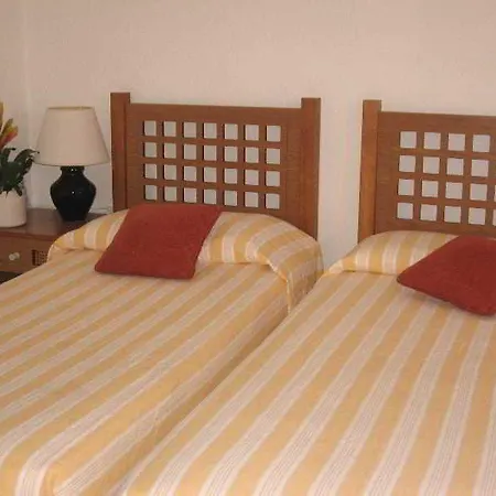 Valdiola Hotel