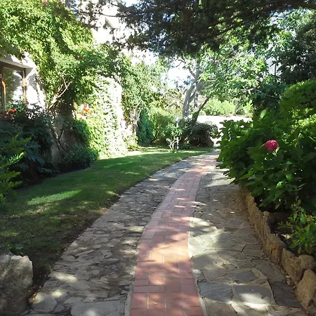 Valdiola 3* פורטו צ'רבו