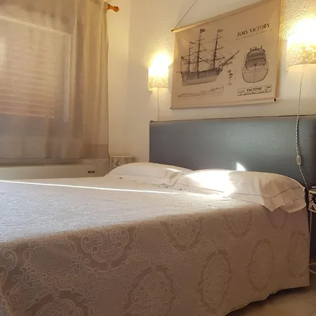 מלון Valdiola