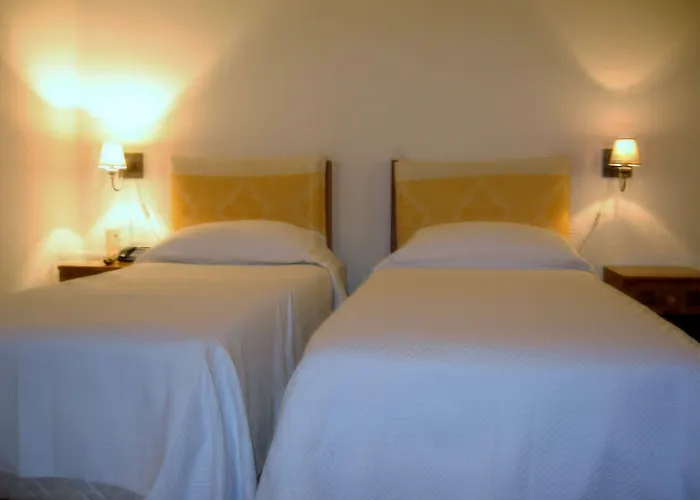 ホテル ヴァルディオーラ