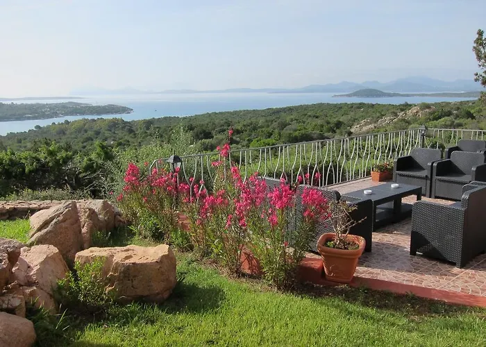 ヴァルディオーラ ポルト・チェルボ