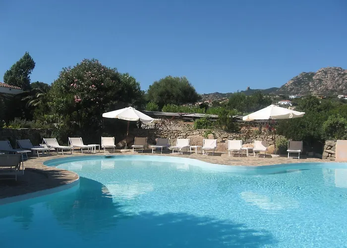 ホテル ヴァルディオーラ 3*